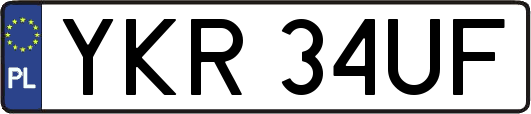 YKR34UF
