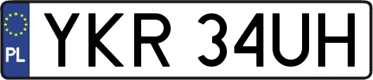 YKR34UH
