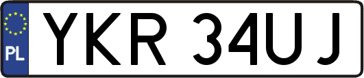 YKR34UJ