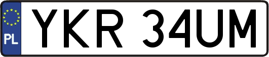 YKR34UM