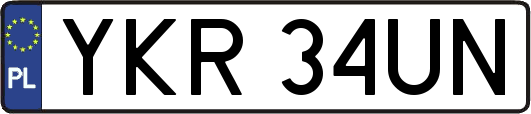 YKR34UN