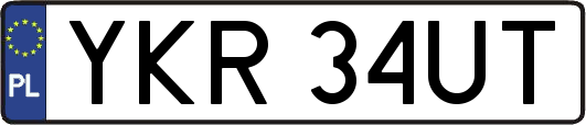 YKR34UT
