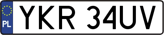 YKR34UV