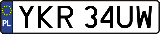 YKR34UW