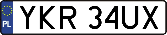 YKR34UX