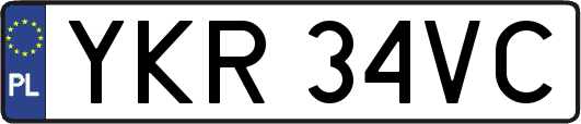 YKR34VC