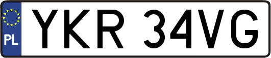 YKR34VG