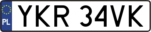 YKR34VK