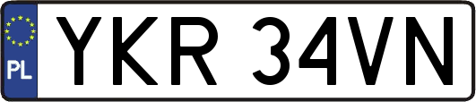 YKR34VN