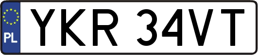 YKR34VT