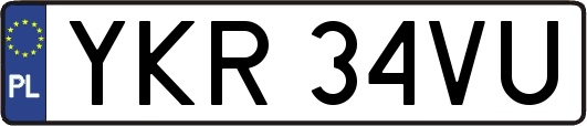 YKR34VU