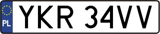 YKR34VV
