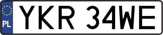 YKR34WE