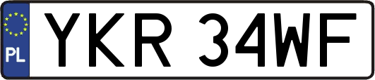 YKR34WF
