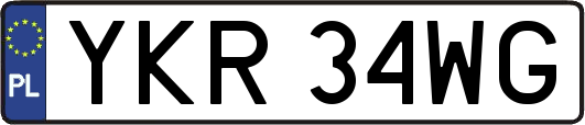 YKR34WG
