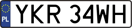YKR34WH