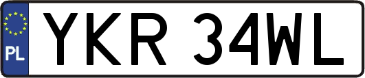 YKR34WL