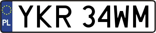 YKR34WM