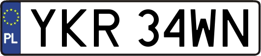 YKR34WN