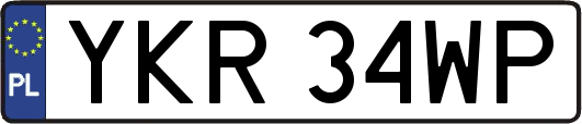 YKR34WP