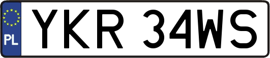 YKR34WS