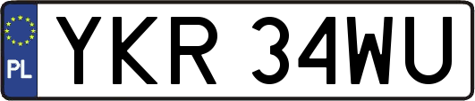 YKR34WU