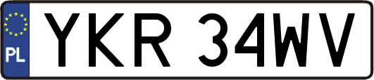 YKR34WV