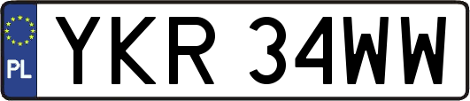 YKR34WW