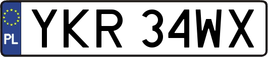 YKR34WX