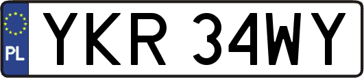 YKR34WY