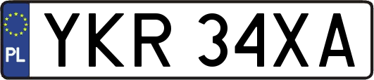 YKR34XA