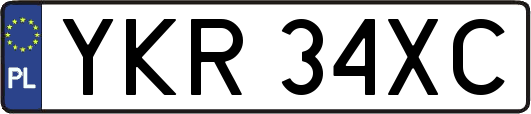YKR34XC