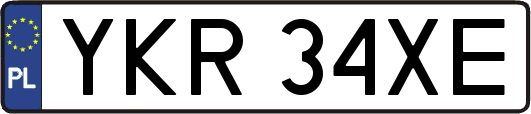 YKR34XE