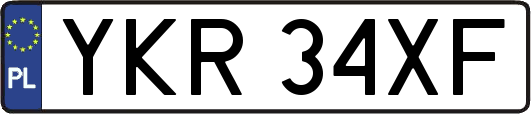YKR34XF