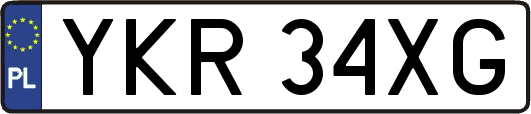 YKR34XG