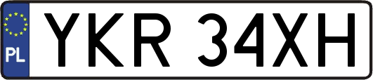 YKR34XH