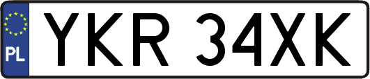 YKR34XK