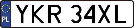 YKR34XL