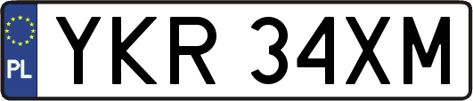 YKR34XM