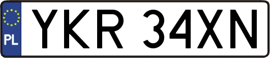YKR34XN