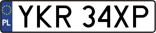 YKR34XP