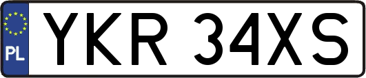 YKR34XS