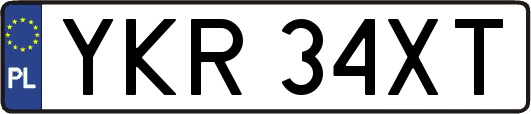 YKR34XT