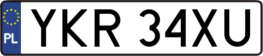 YKR34XU