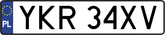 YKR34XV