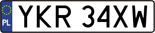 YKR34XW