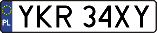 YKR34XY