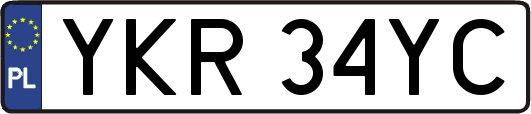 YKR34YC