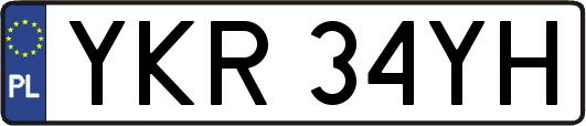 YKR34YH
