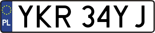 YKR34YJ